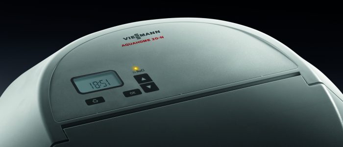 Aquahome 20-N